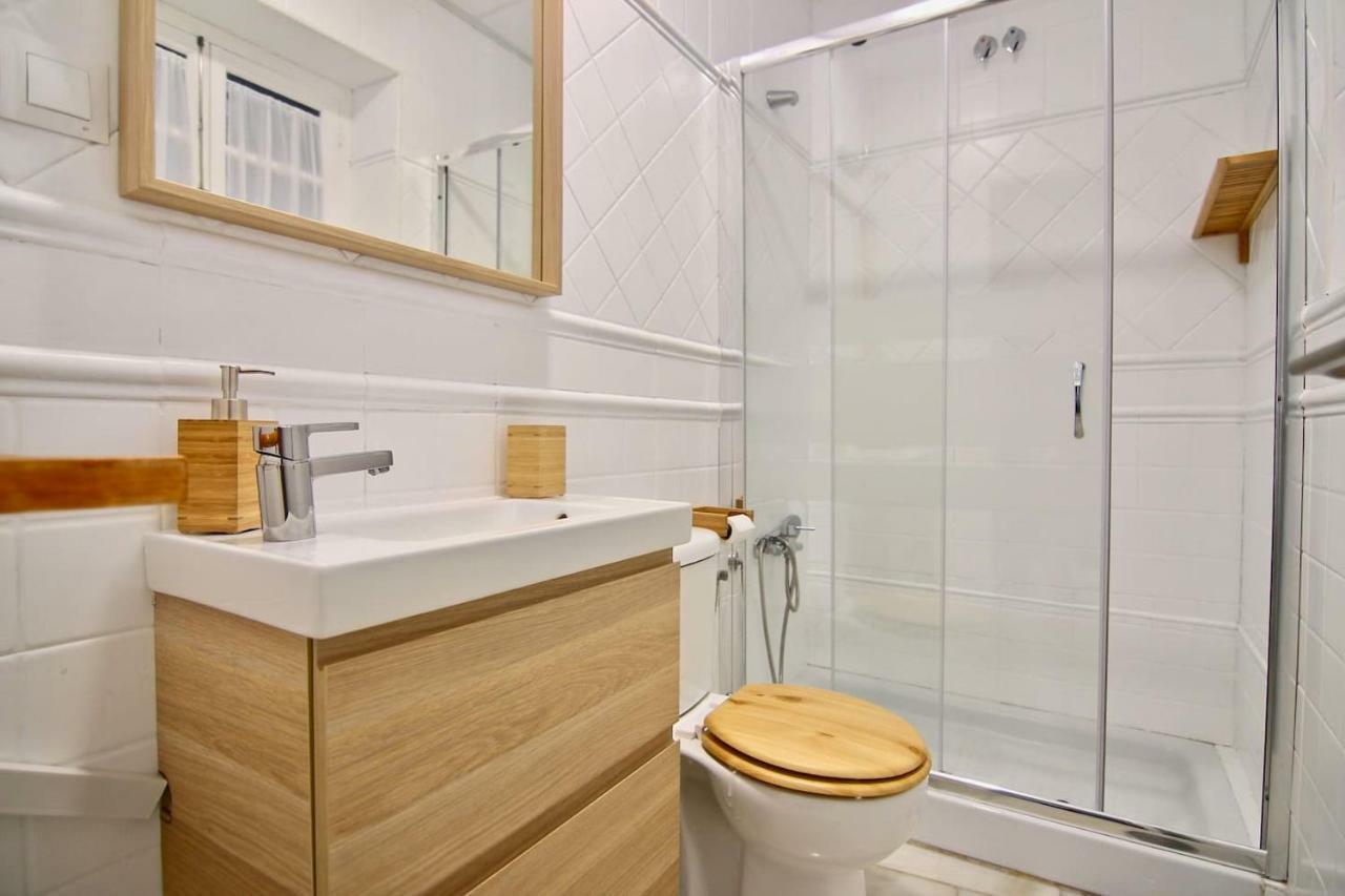 Apartamento Monisimo En El Corazon De Кадис Экстерьер фото